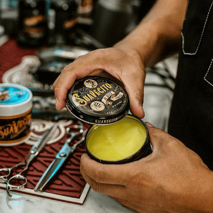 Suavecito Oil Based Pomade