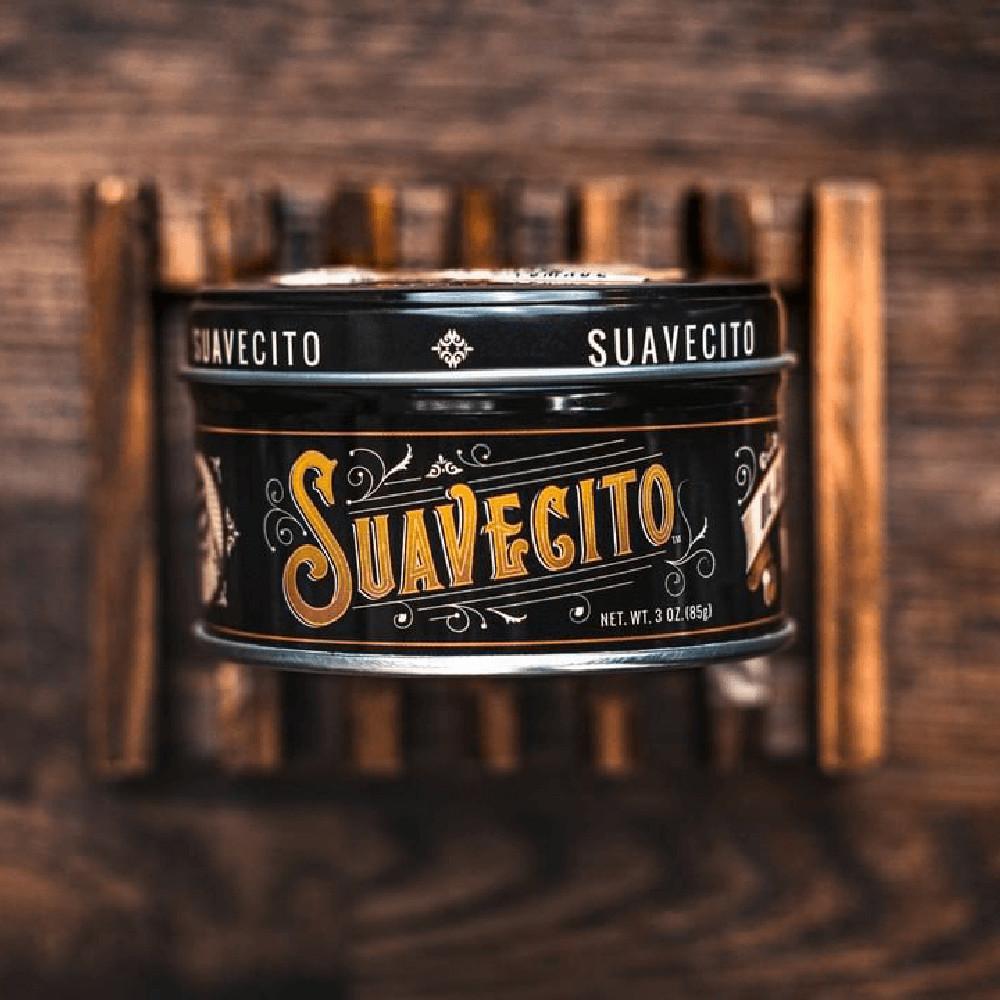 Suavecito Oil Based Pomade