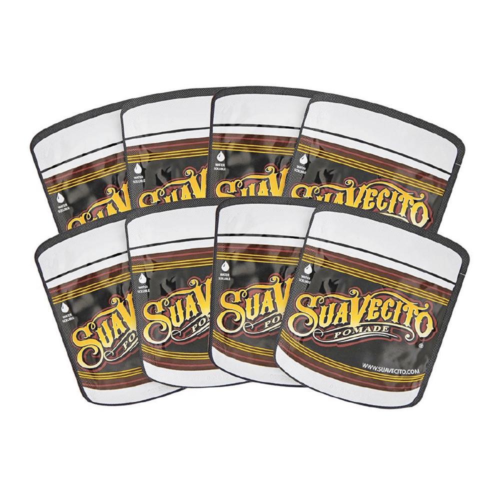 Suavecito Pomade Travel Tin Original Hold