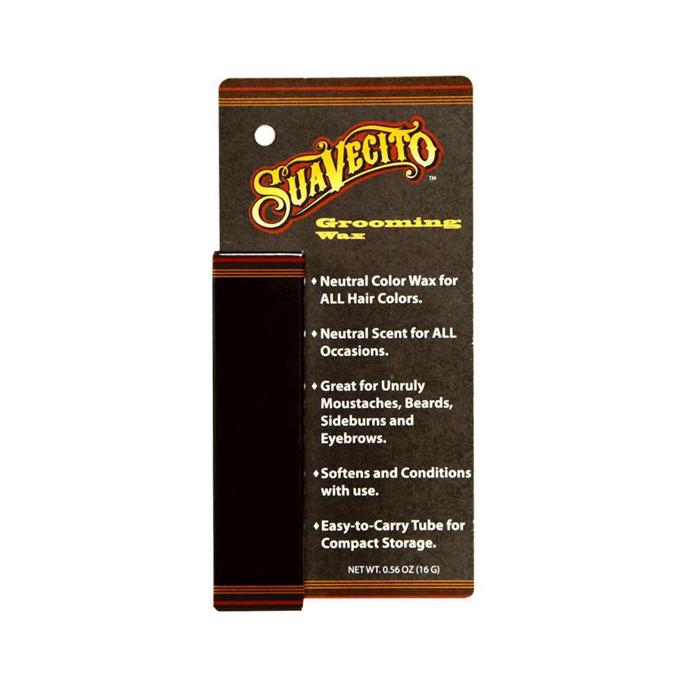 Suavecito Beard Balm Travel Size