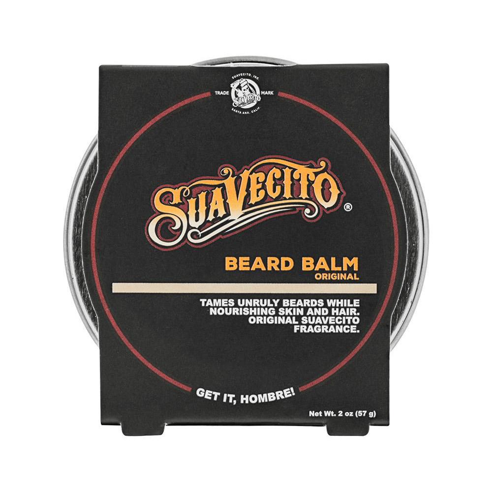 Suavecito Beard Balm