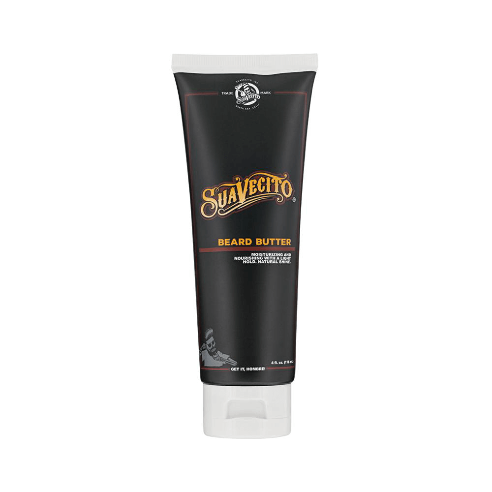 Suavecito Beard Butter