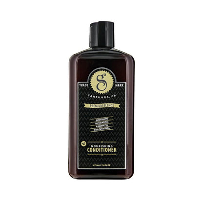 Suavecito Nourishing Conditioner