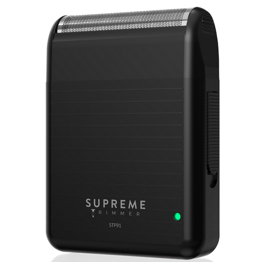 Supreme Trimmer SOLO LITE Shaver