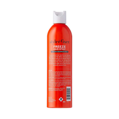 RED By Kiss Styler Fixer Freeze Hair Spray