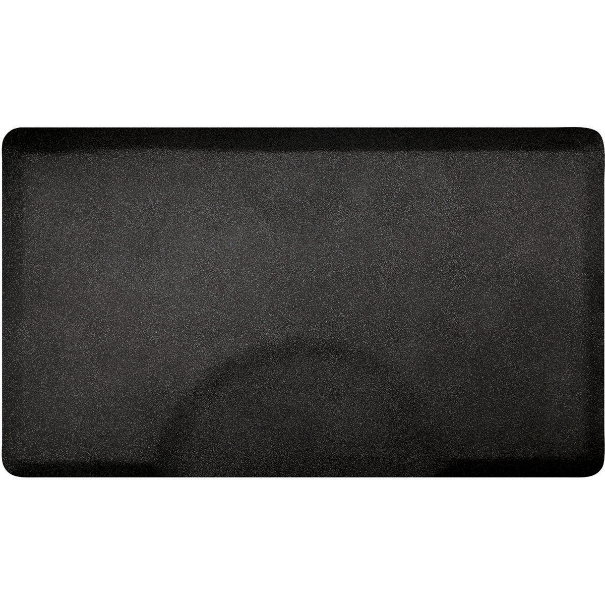 Granite Classics - Metallic Flecked 3/4" Anti-Fatigue Mat (Size & Color Options)