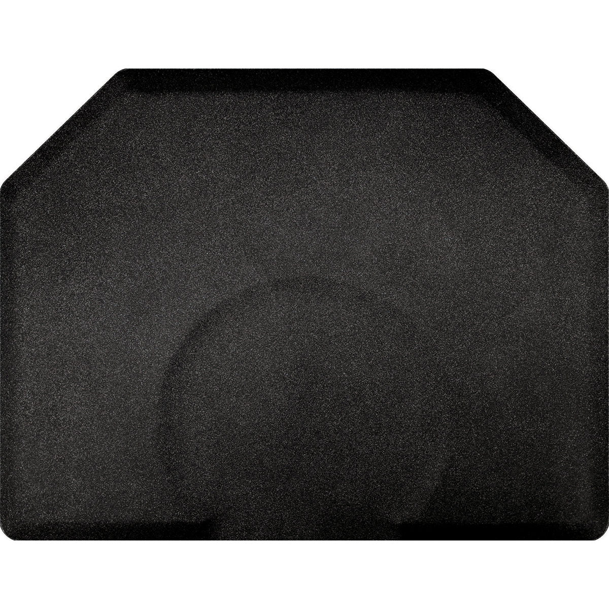 Granite Classics - Metallic Flecked 3/4" Anti-Fatigue Mat (Size & Color Options)