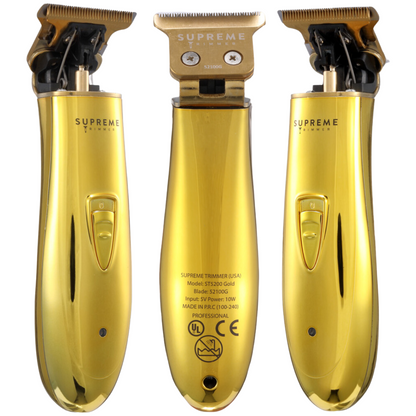 Supreme Trimmer T-Shaper Trimmer