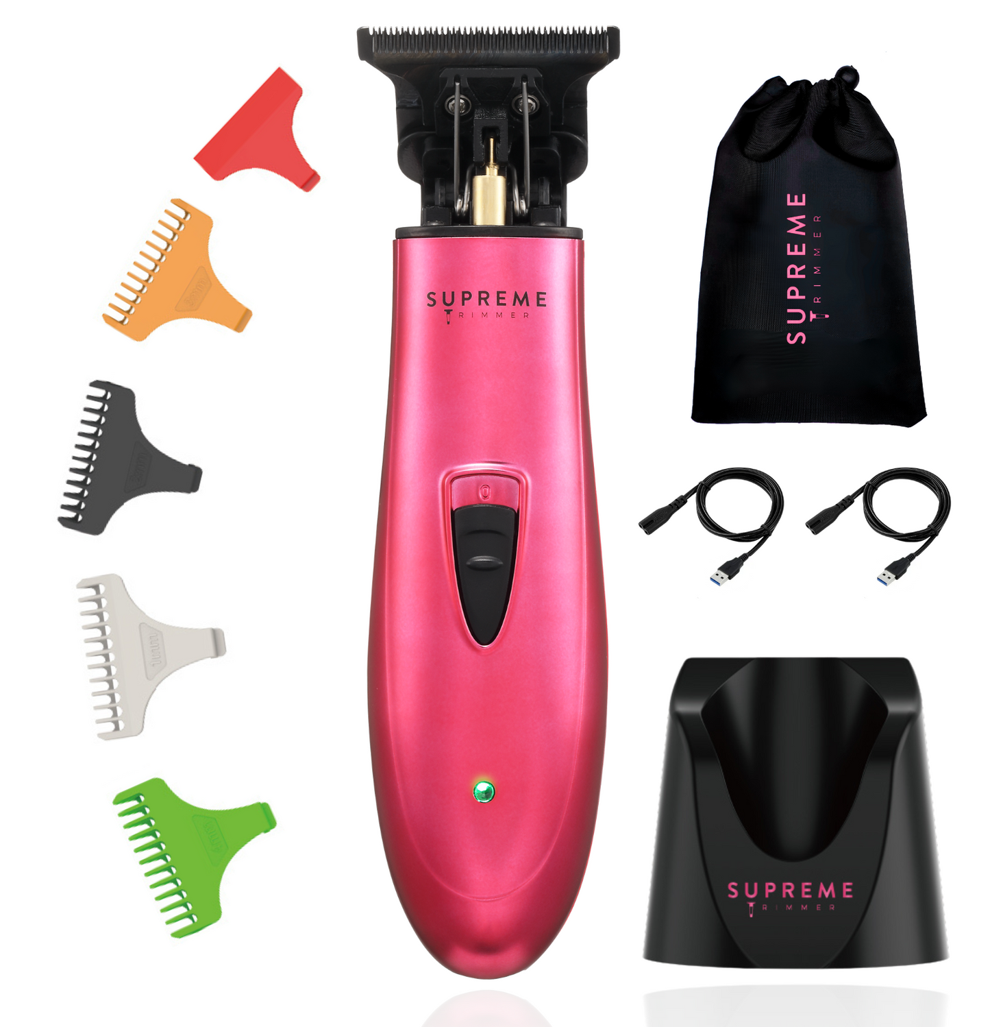 Supreme Trimmer T-Shaper DLC Trimmer