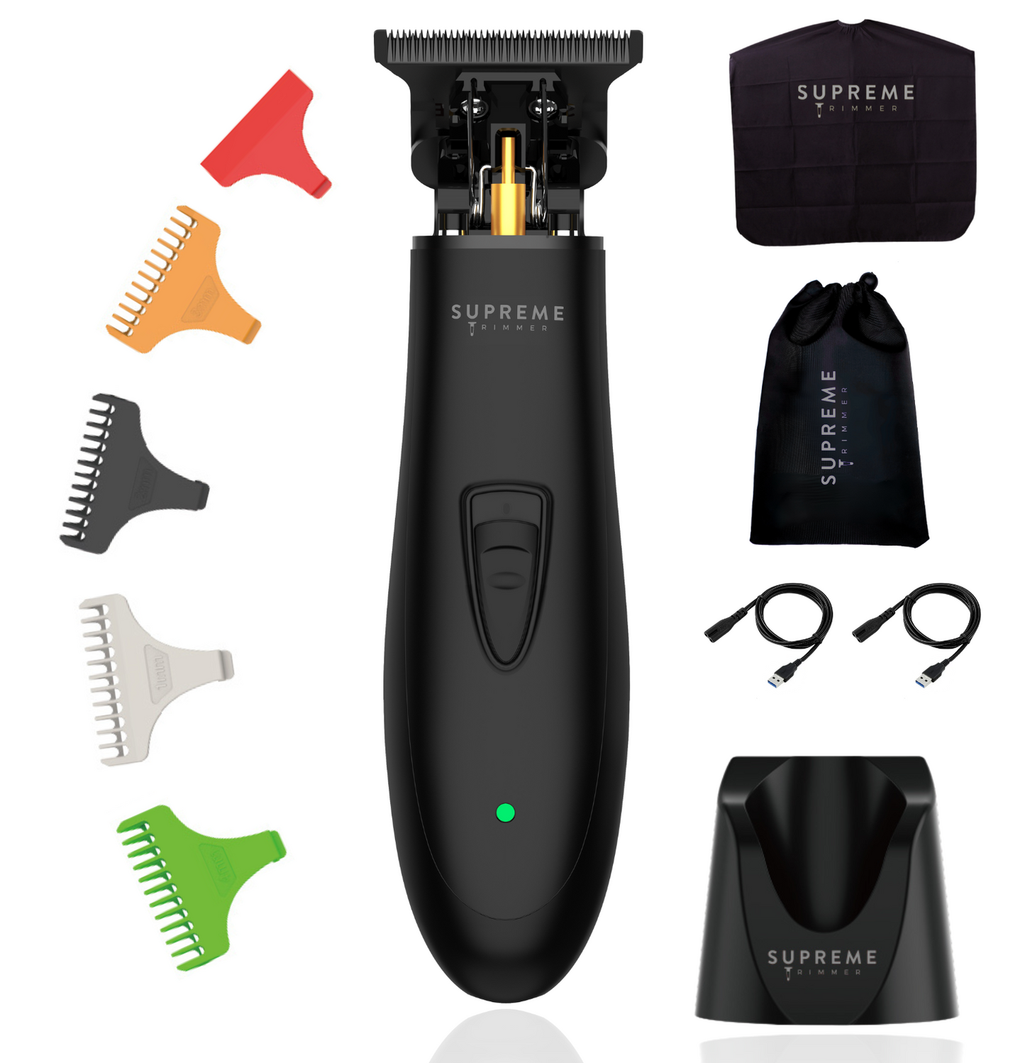 Supreme Trimmer T-Shaper DLC Trimmer