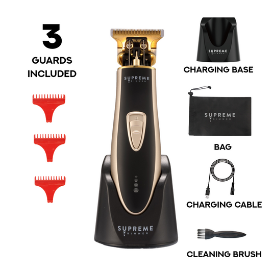 Supreme Trimmer T-Shaper Trimmer
