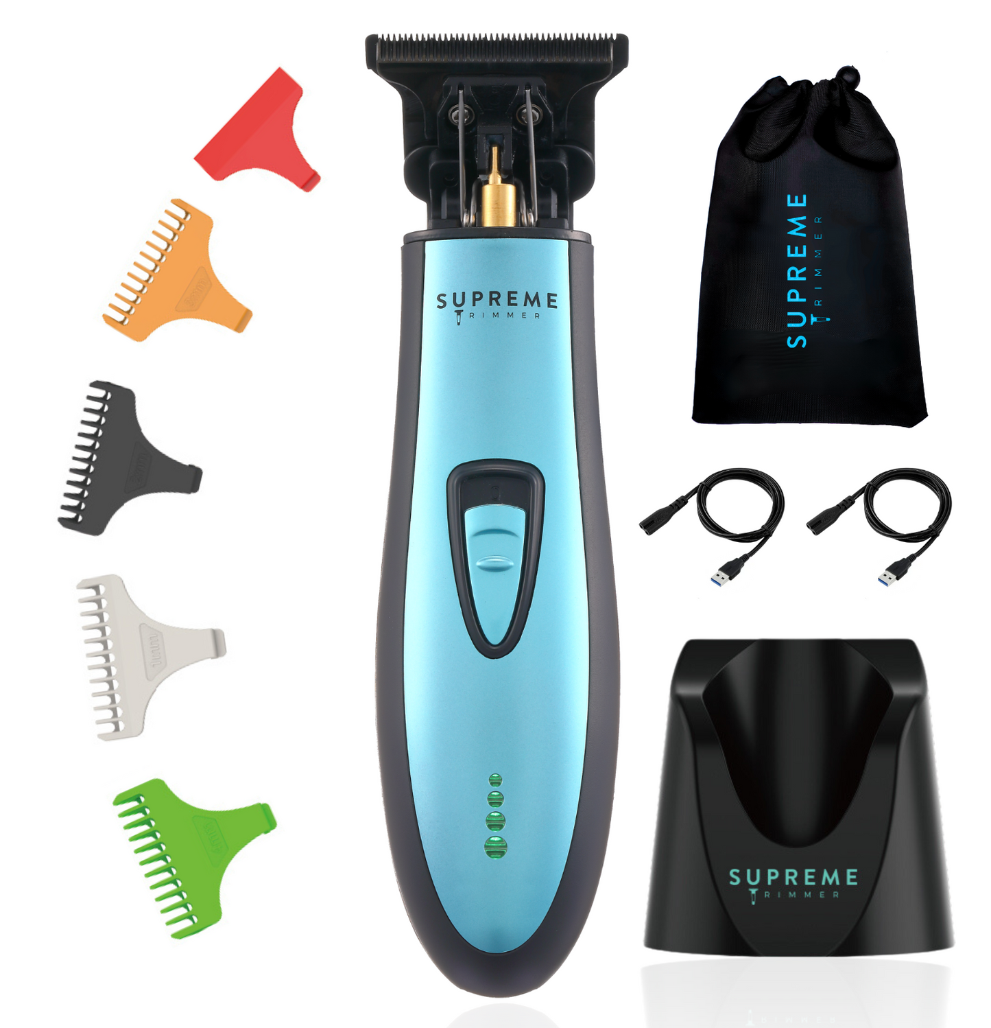 Supreme Trimmer T-Shaper DLC Trimmer