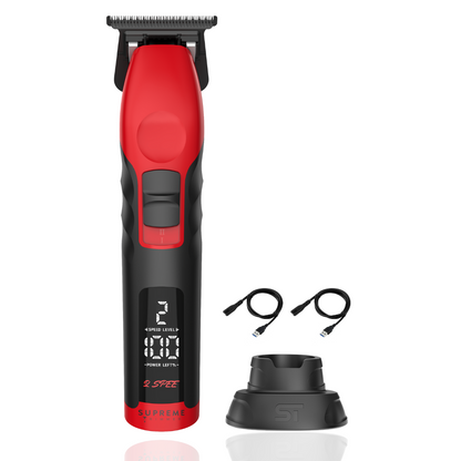 Supreme Trimmer 2Spee Trimmer