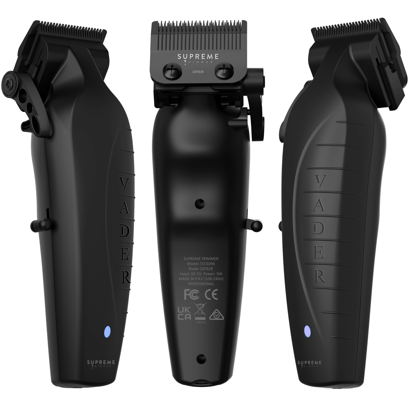 Supreme Trimmer Vader Clipper