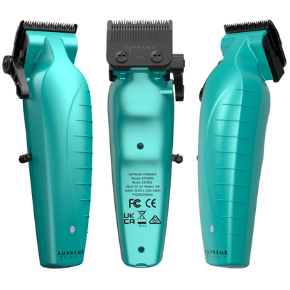 Supreme Trimmer Vader Clipper