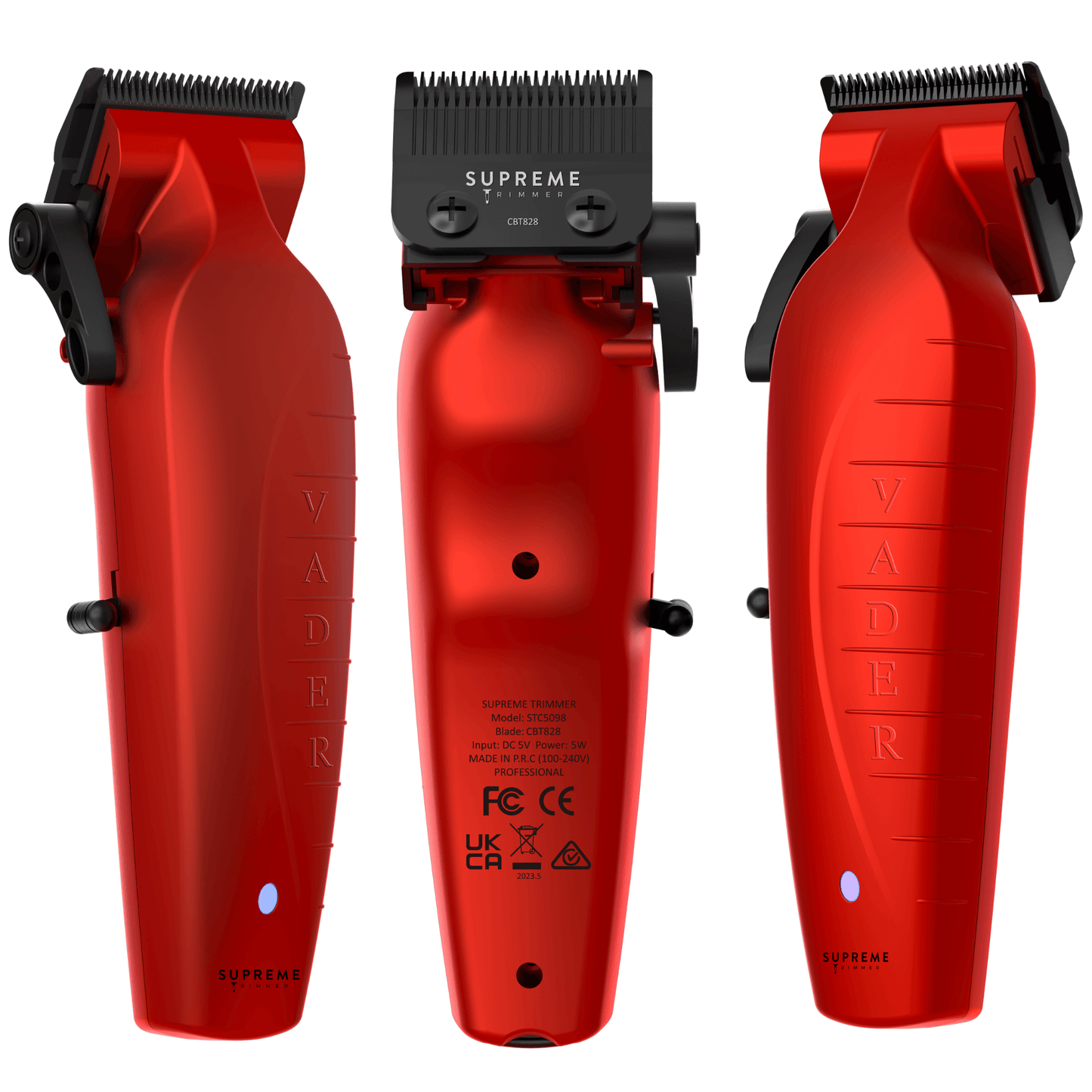 Supreme Trimmer Vader Clipper