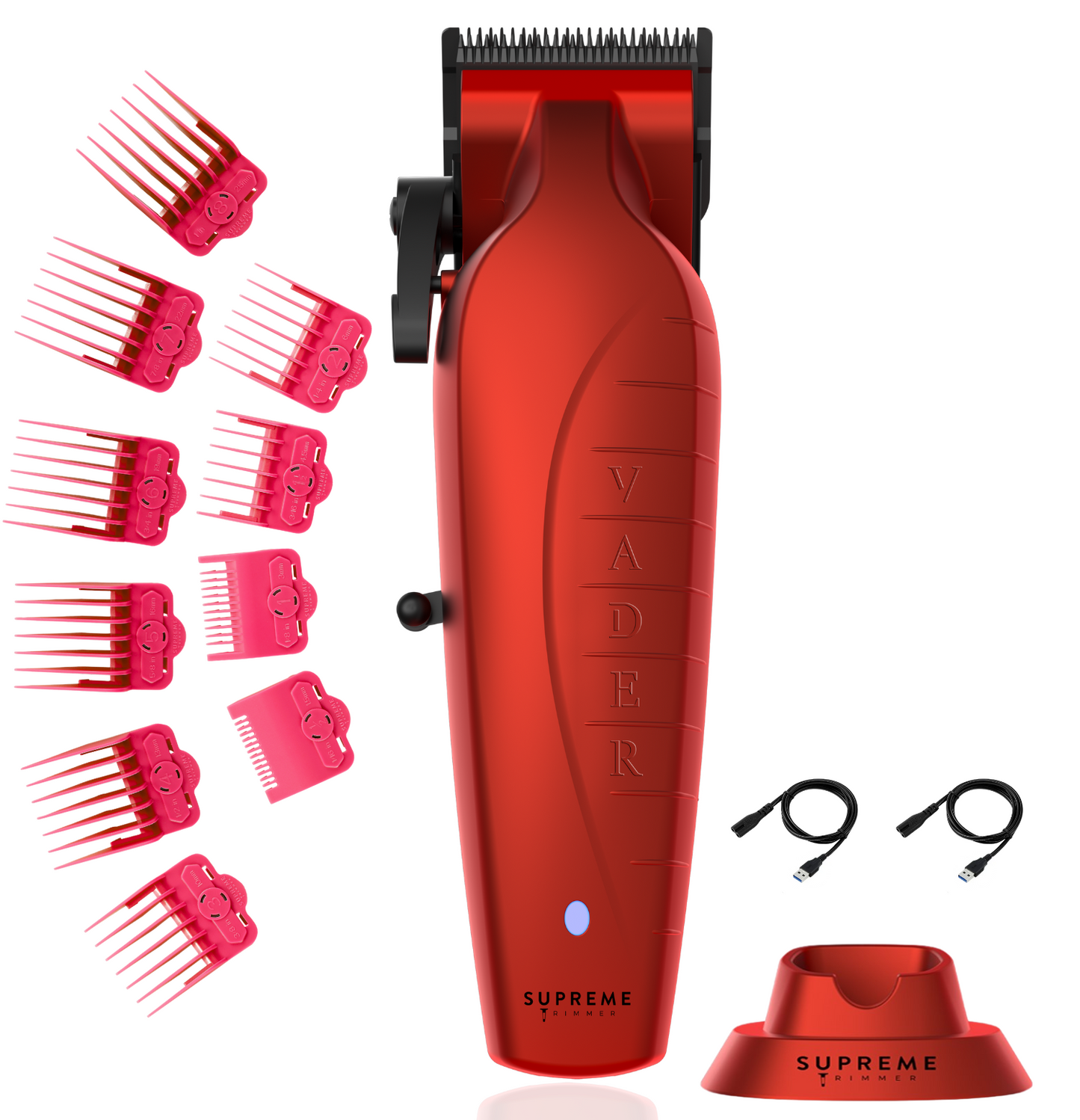 Supreme Trimmer Vader Clipper