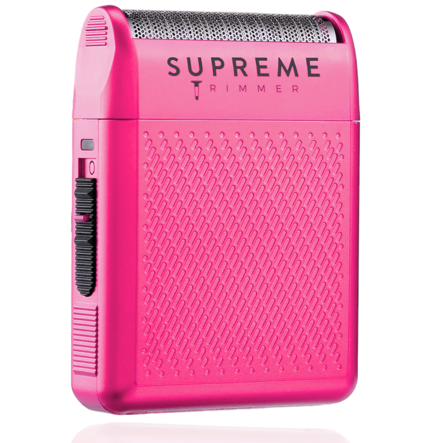Supreme Trimmer Solo Single Foil Shavers