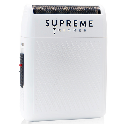 Supreme Trimmer Solo Single Foil Shavers
