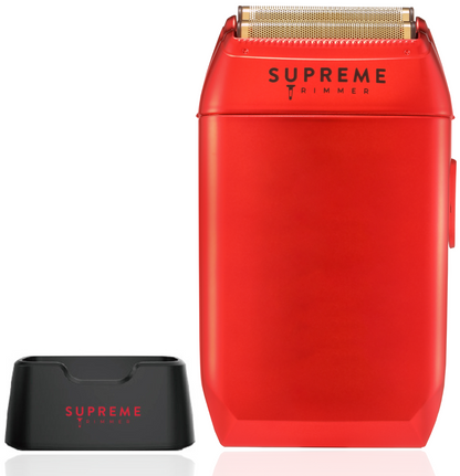 Supreme Trimmer Crunch Foil Shaver