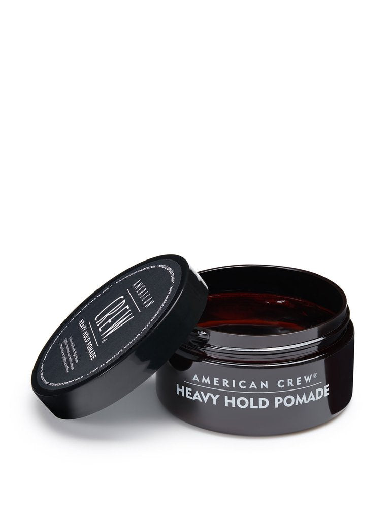 American Crew Heavy Hold Pomade 3 oz