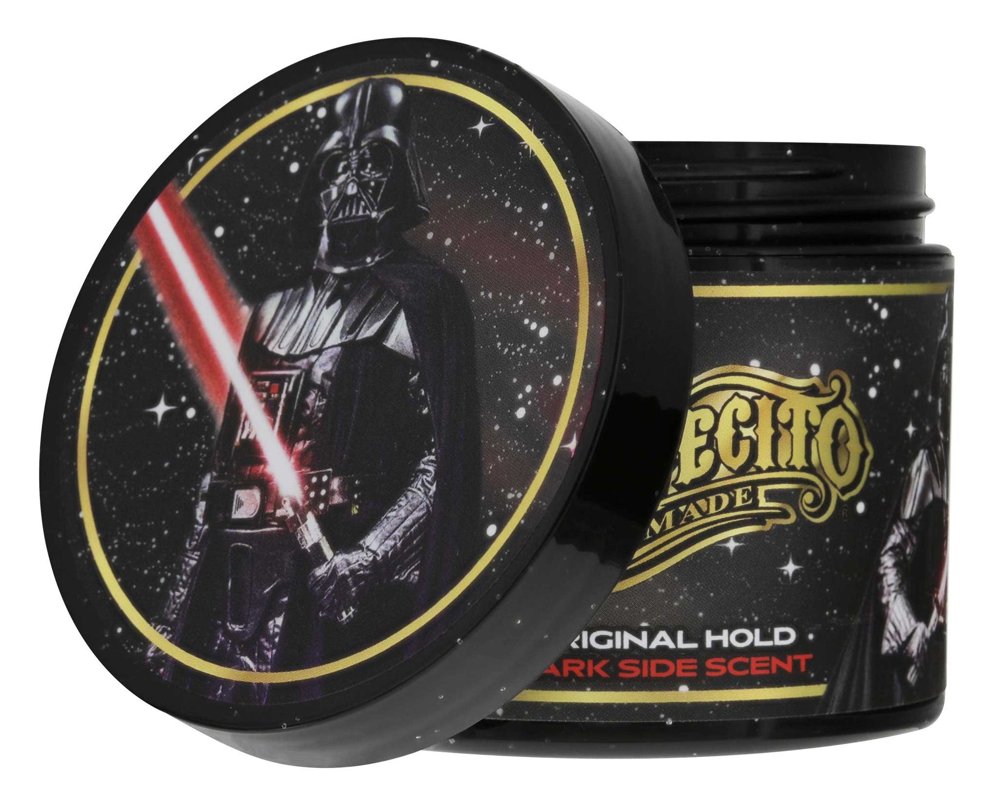 Suavecito Limited Edition Star Wars Original Hold Pomade
