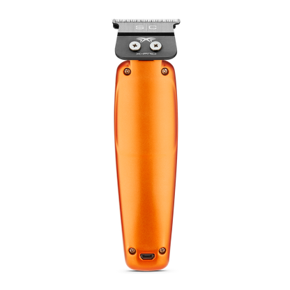 StyleCraft Saber Cordless Digital Brushless Motor Trimmer - Orange #SC421O