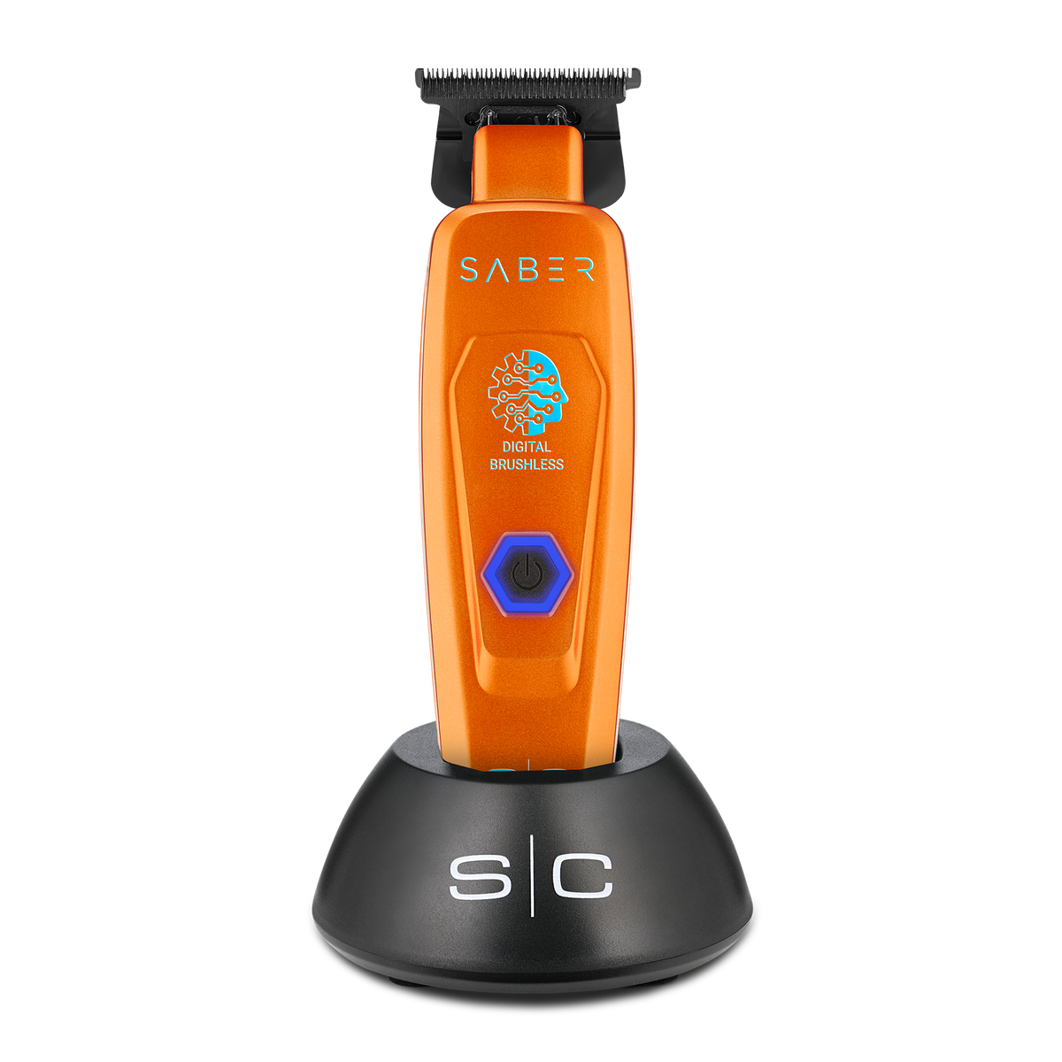 StyleCraft Saber 2 Clipper & Trimmer Bundle Sets