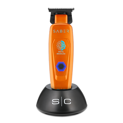StyleCraft Saber 2 Clipper & Trimmer Bundle Sets