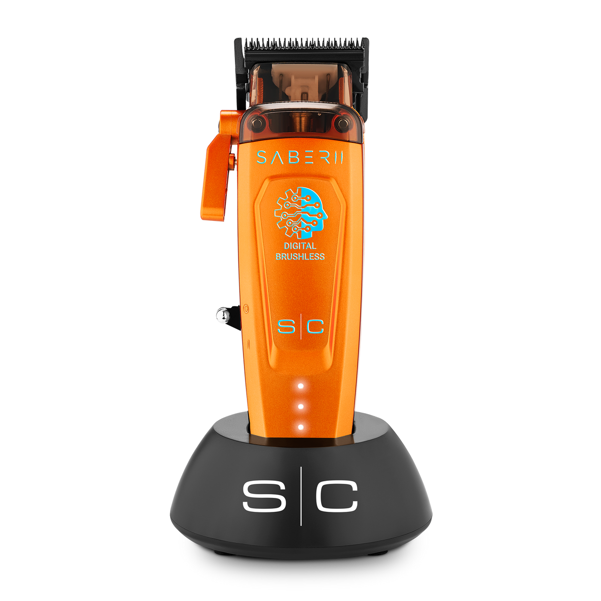 StyleCraft Saber 2 Clipper & Trimmer Bundle Sets