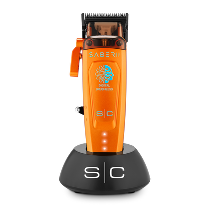 StyleCraft Saber 2 Clipper & Trimmer Bundle Sets