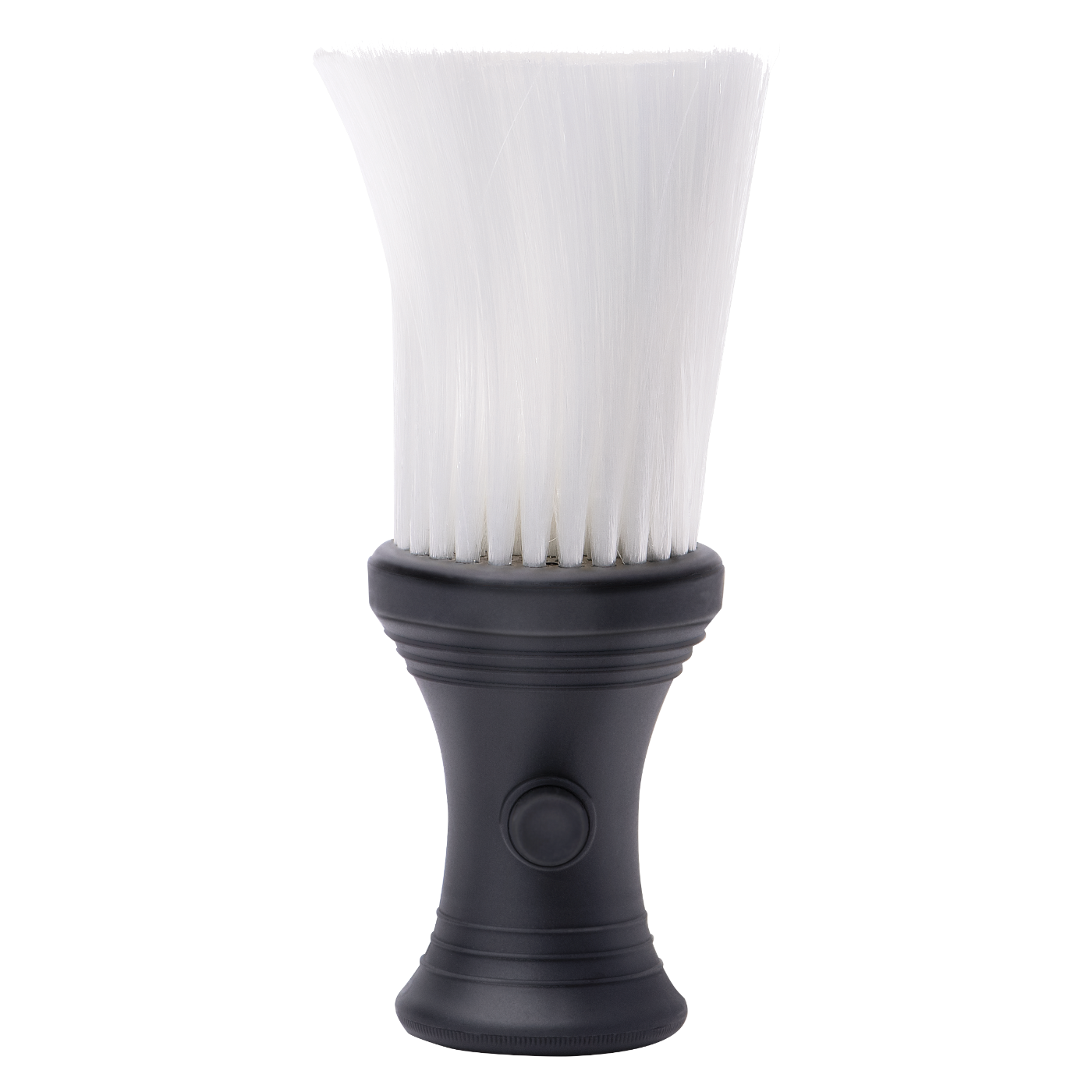 Scalpmaster Neck Duster with Powder Dispenser, White Synthetic #ND-15 ...