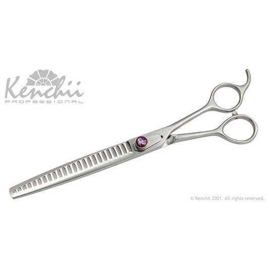 Kenchii Scorpion 8" 24-tooth Blender