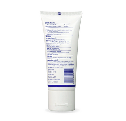 Nufree finipil LAIT 50 (4 pk.) 1.5 oz. each