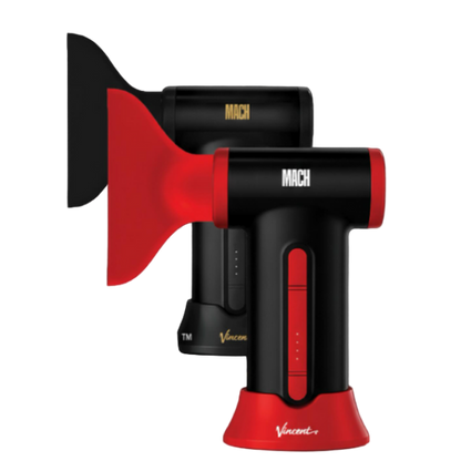 Vincent MACH Cordless Air Duster