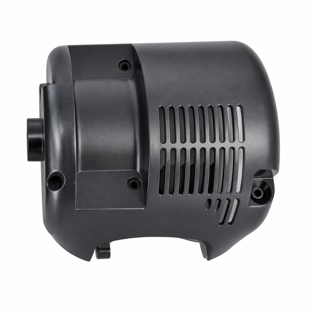 Royal Hair Vac Upper Housing #942007
