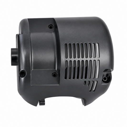 Royal Hair Vac Upper Housing #942007