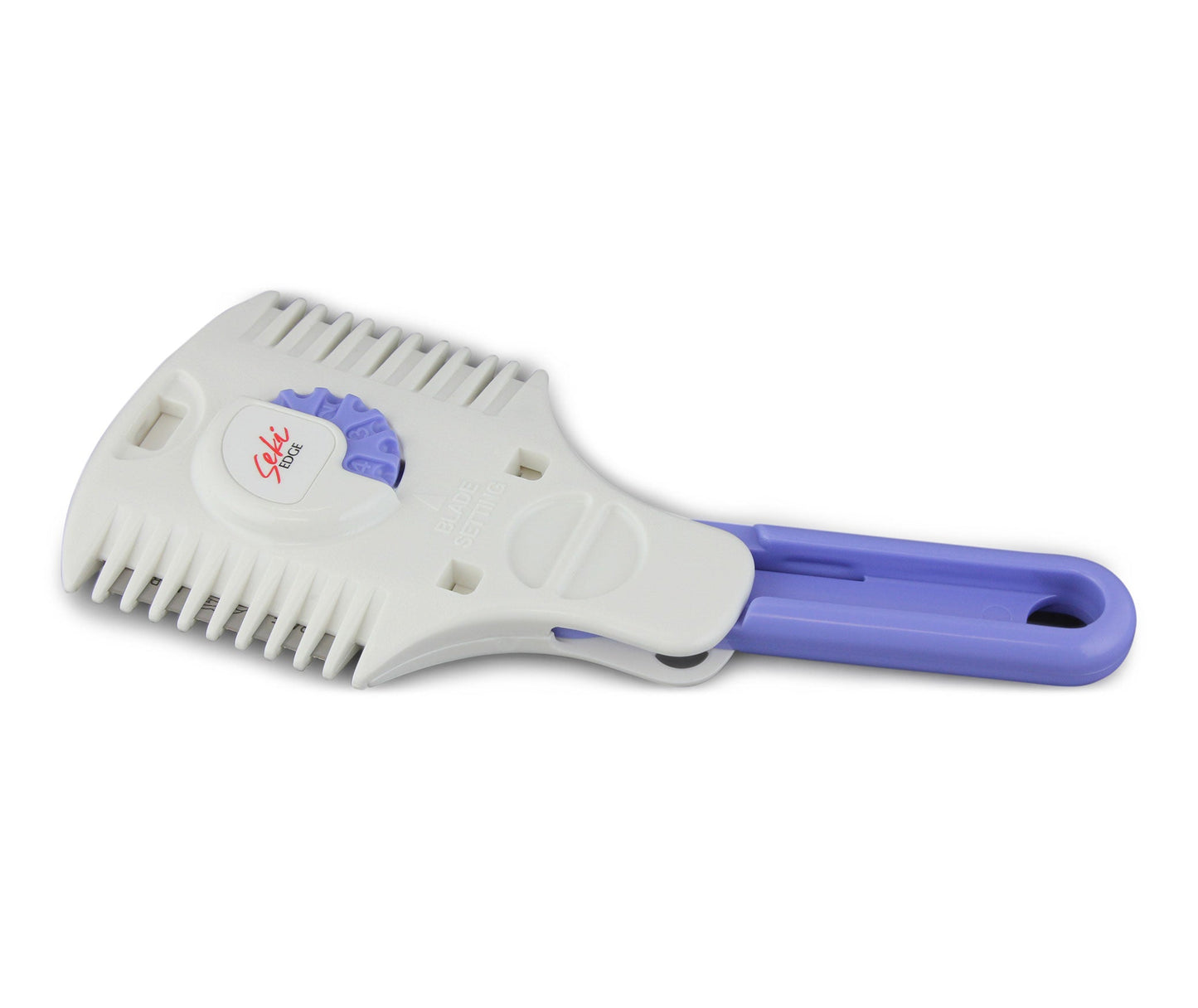 Seki Edge Haircutting Styling Razor (SS-702)