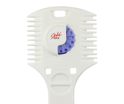 Seki Edge Haircutting Styling Razor (SS-702)