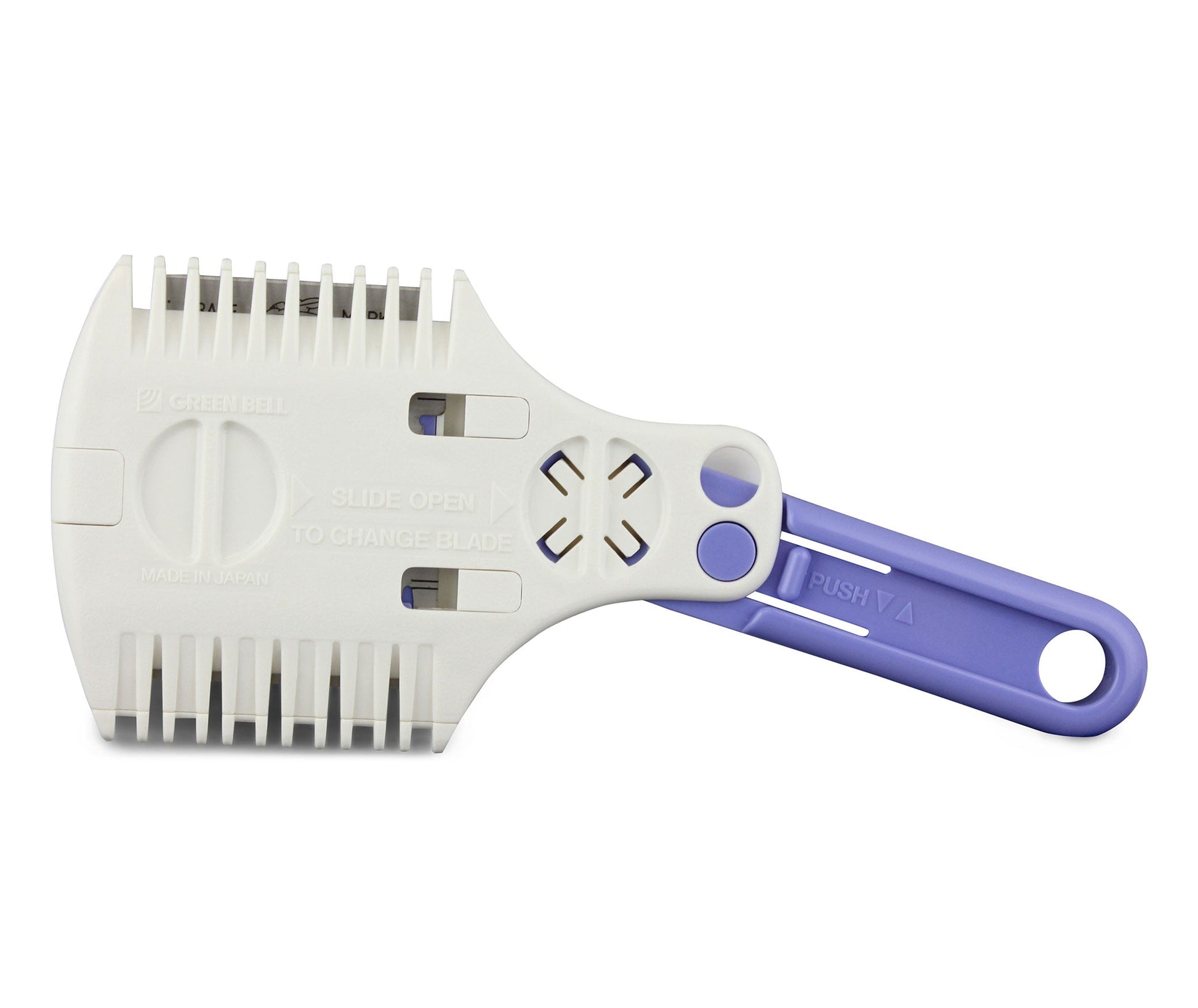 Seki Edge Haircutting Styling Razor (SS-702)