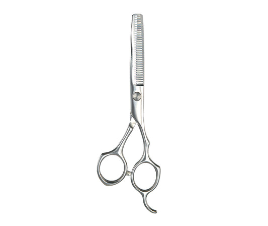 Seki Edge Stainless Steel Blending Scissors (SS-704)