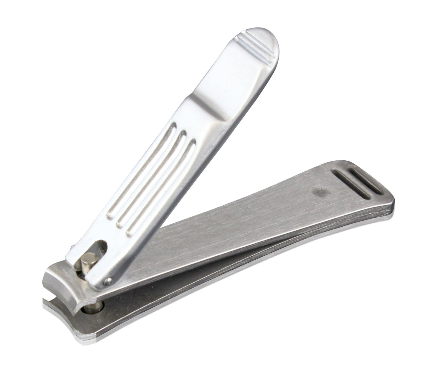 Seki Edge Stainless Steel Fingernail Clipper (SS-106)