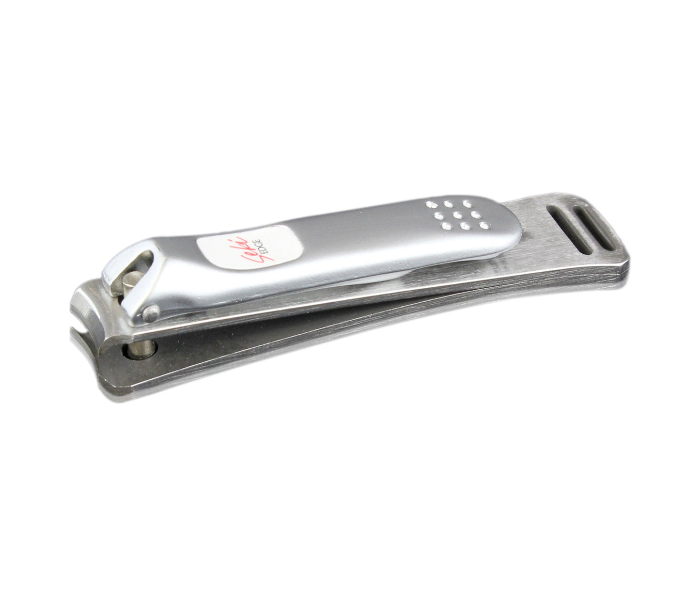 Seki Edge Stainless Steel Fingernail Clipper (SS-106)