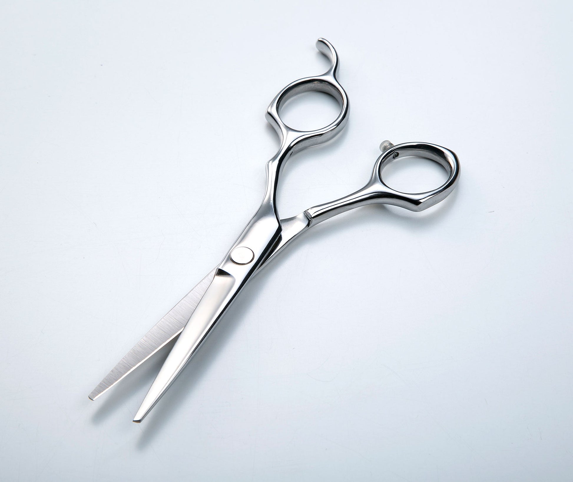 Seki Edge Stainless Steel Haircutting Scissors (SS-703)