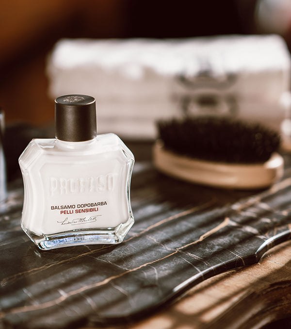 Proraso After Shave Balm: Sensitive Skin