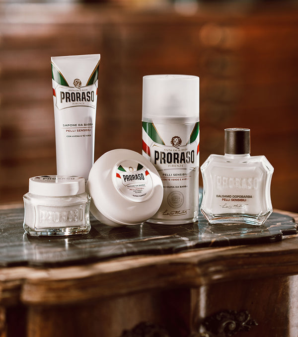 Proraso After Shave Balm: Sensitive Skin