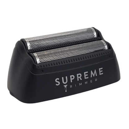 Crunch Foil Replacement's - SB62/SB63 - Electric Razor blades - Supreme Trimmer Mens Trimmer Grooming kit 