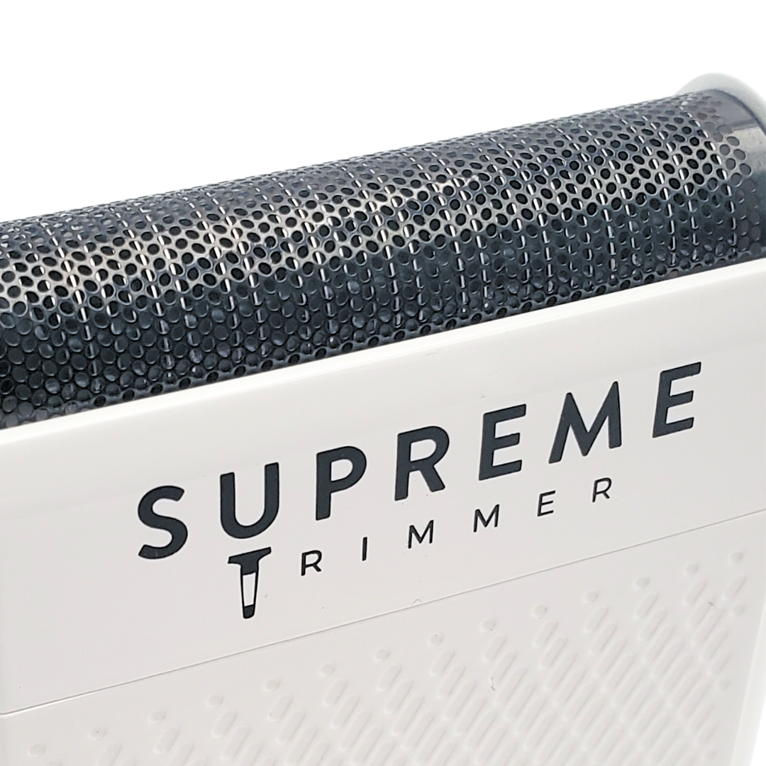 Supreme Trimmer Solo Shaver Foil & Cutter #SB11