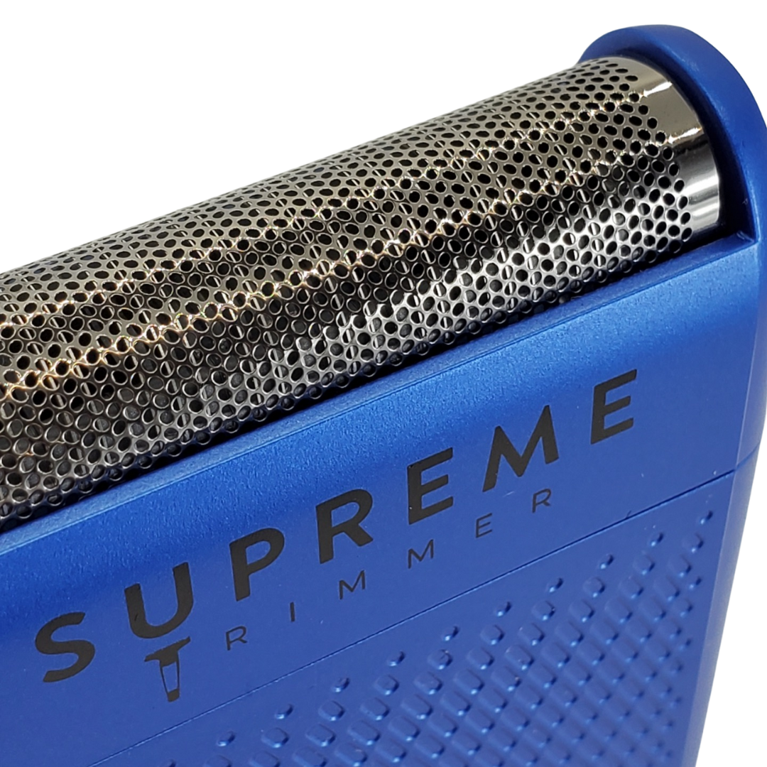 Supreme Trimmer Solo Shaver Foil & Cutter #SB11