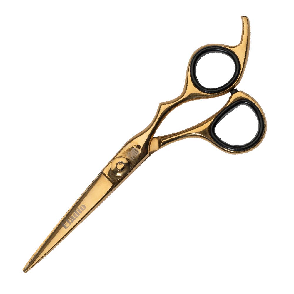 Silver & Gold Shear Combo